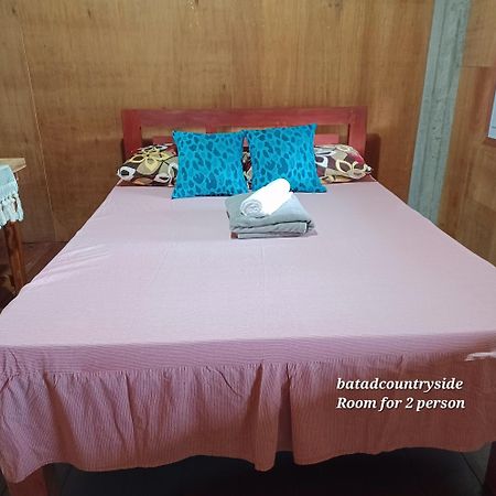 Batad Countryside Bed & Breakfast Банауе Екстериор снимка