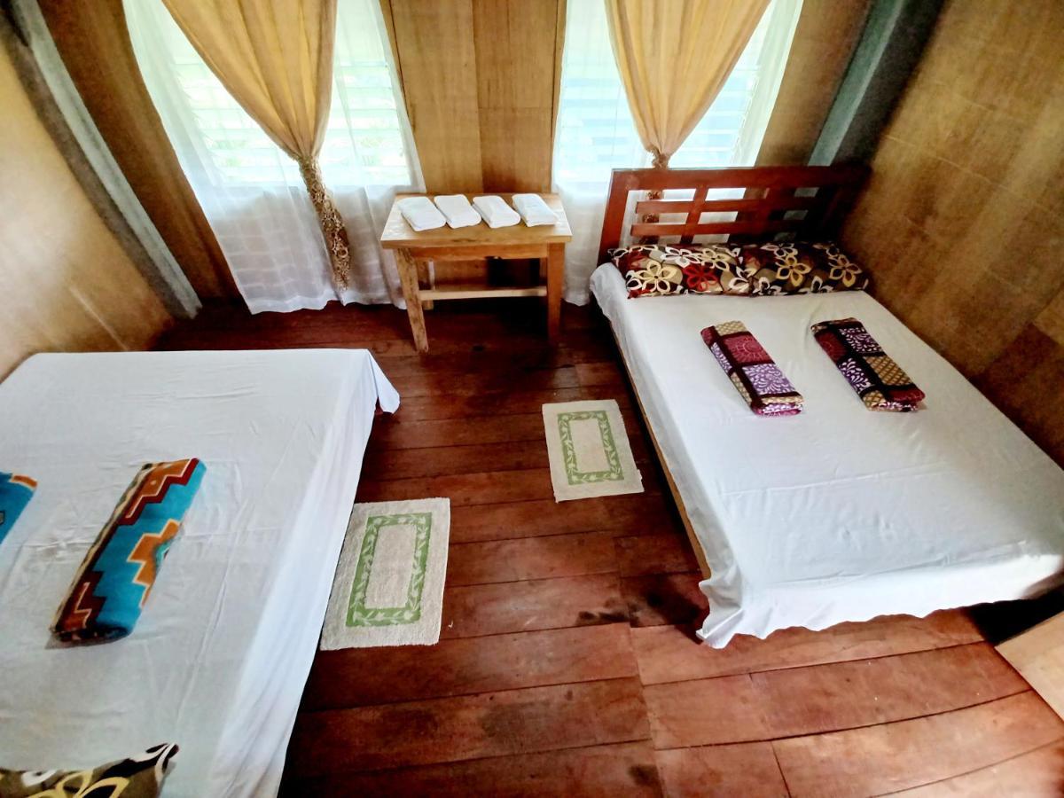 Batad Countryside Bed & Breakfast Банауе Екстериор снимка