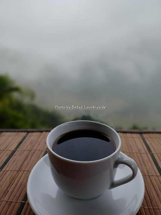 Batad Countryside Bed & Breakfast Банауе Екстериор снимка
