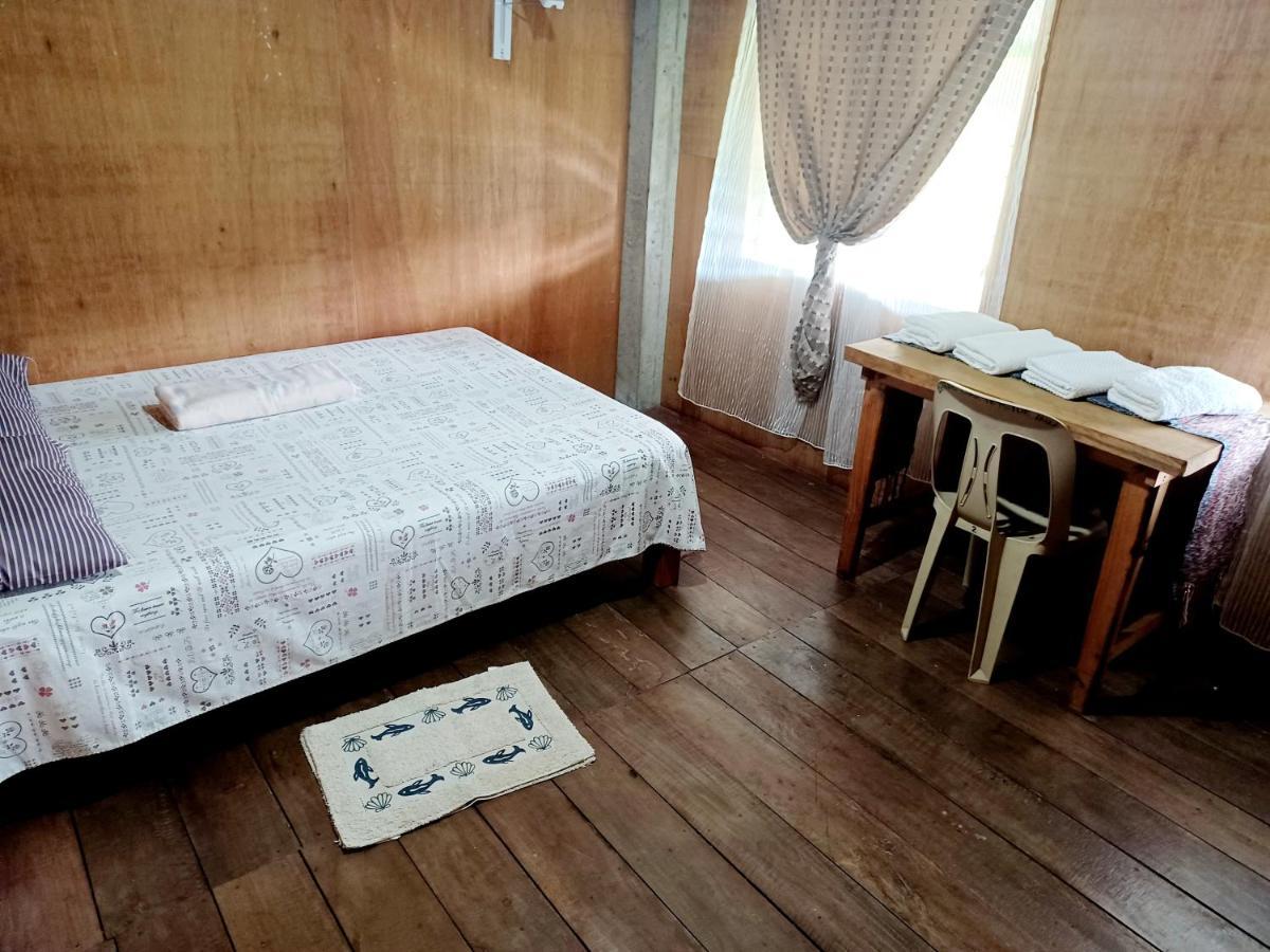 Batad Countryside Bed & Breakfast Банауе Екстериор снимка