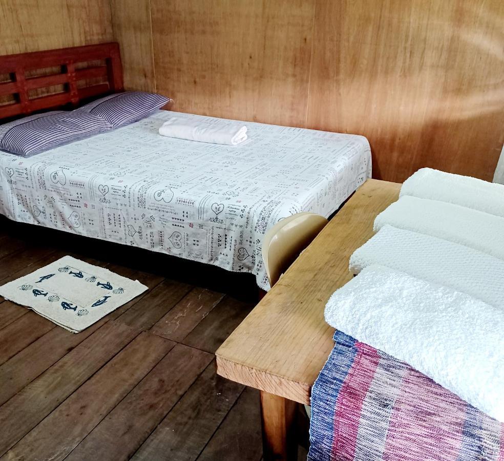 Batad Countryside Bed & Breakfast Банауе Екстериор снимка