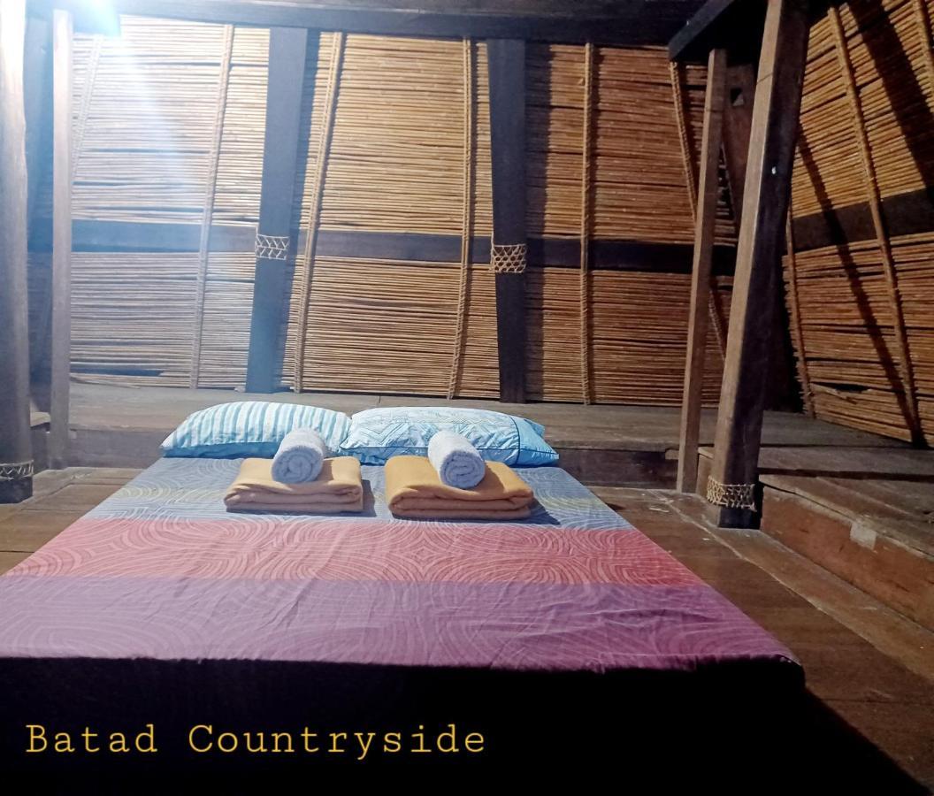 Batad Countryside Bed & Breakfast Банауе Екстериор снимка