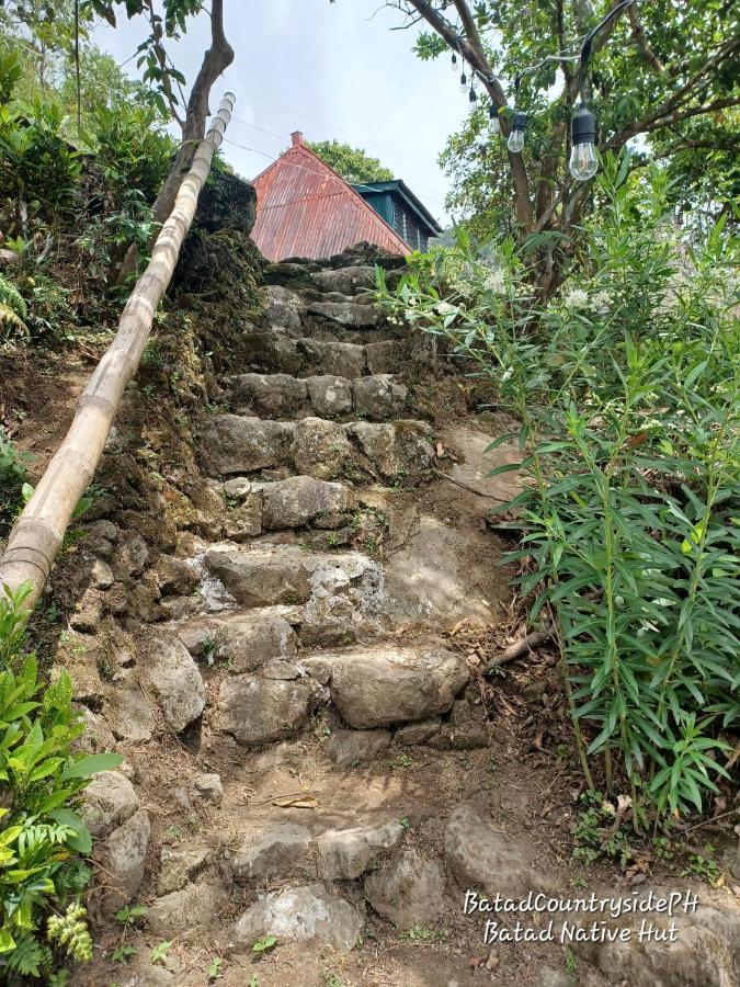 Batad Countryside Bed & Breakfast Банауе Екстериор снимка