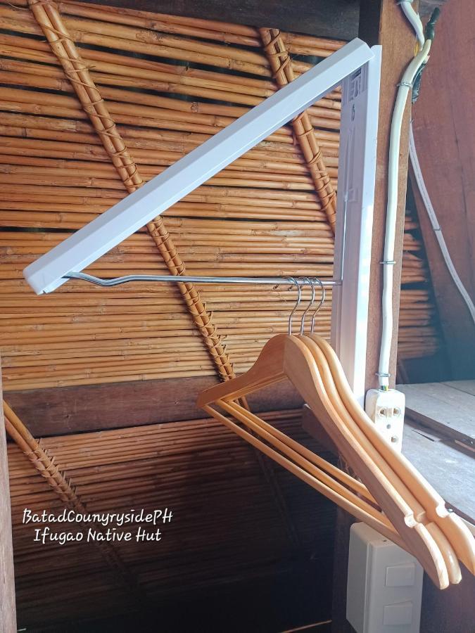 Batad Countryside Bed & Breakfast Банауе Екстериор снимка