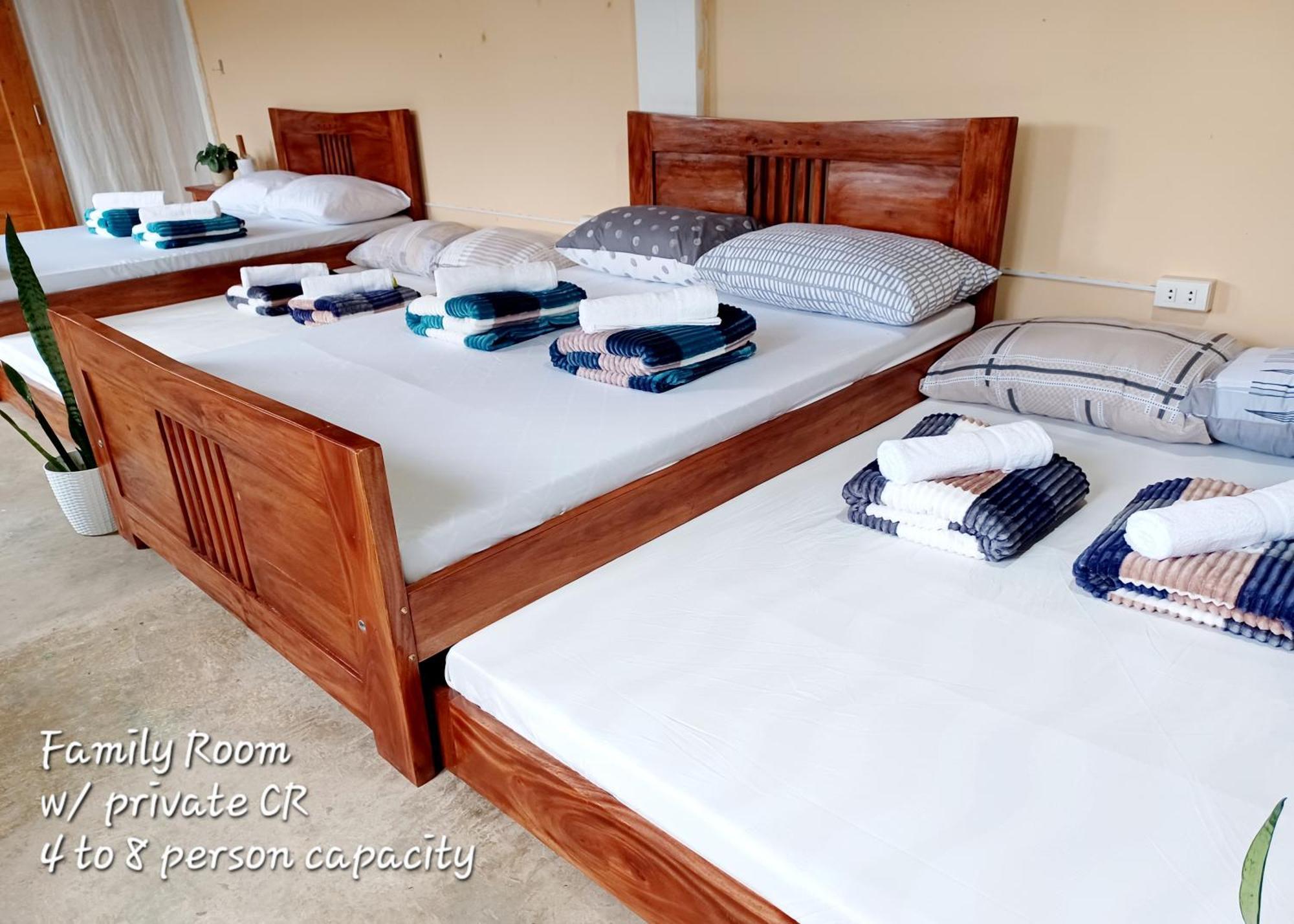 Batad Countryside Bed & Breakfast Банауе Екстериор снимка